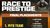 Team LVI Showcases Skills in "Race to Prestige" Gaming Event