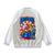 El Patrón Varsity Jacket