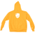 Vegas Inferno Multi-Color Hoodie