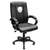 Office Chair 1000 with Las Vegas Inferno White Logo