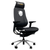 Phantomx Mesh Gaming Chair with Las Vegas Inferno White Logo