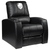 Relax Home Theater Recliner with Las Vegas Inferno White Logo