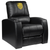 Relax Home Theater Recliner with Las Vegas Inferno Gold Logo