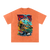 Galactic Burn T-shirt