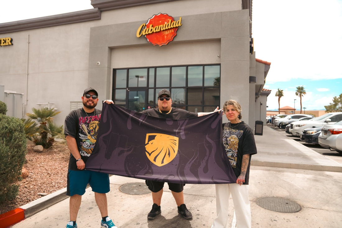 Inferno Heats Up Cubanidad with Exclusive Restaurant Takeover