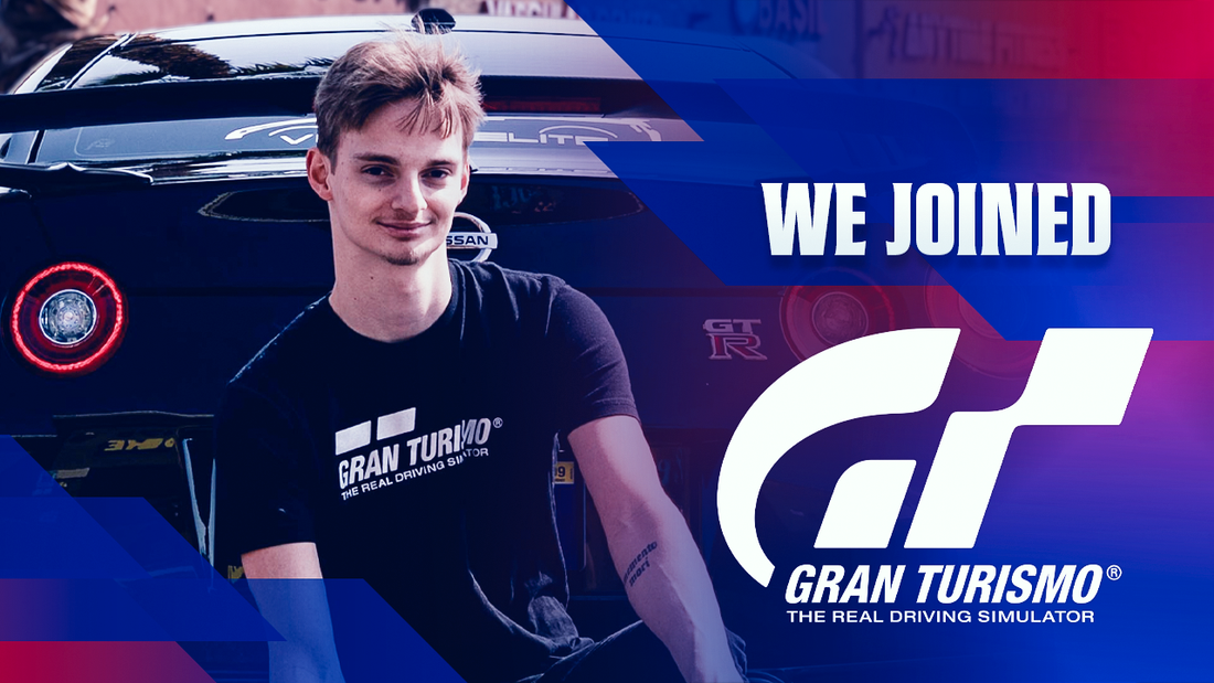 Vegas Inferno Joins Gran Turismo World Tour