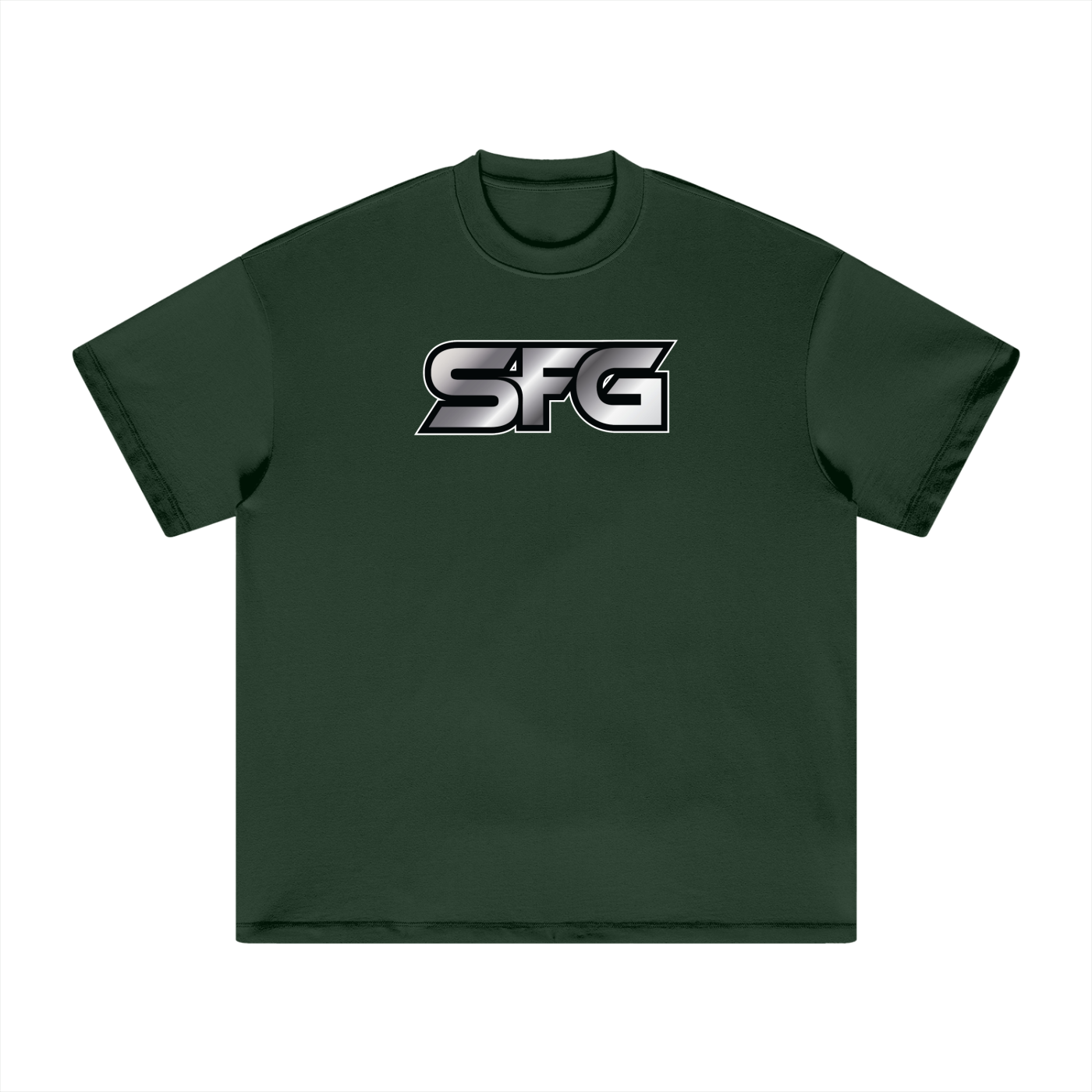 SFG Earth Tone T-Shirt