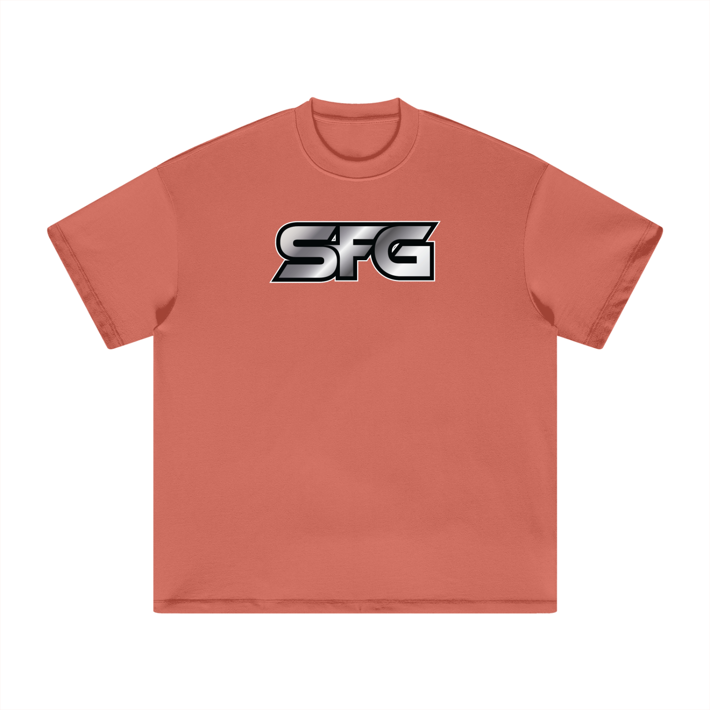 SFG Earth Tone T-Shirt
