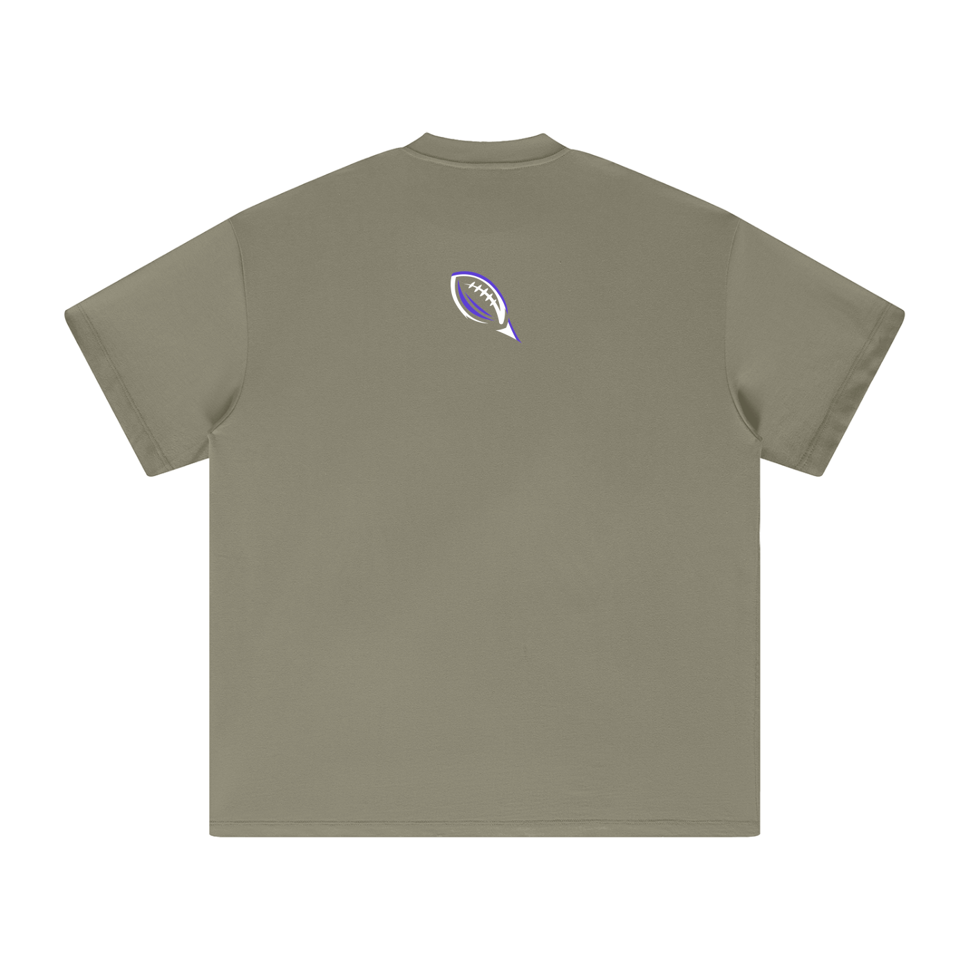 SFG Earth Tone T-Shirt