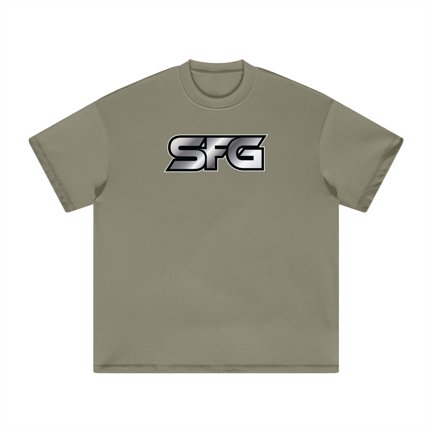 SFG Earth Tone T-Shirt