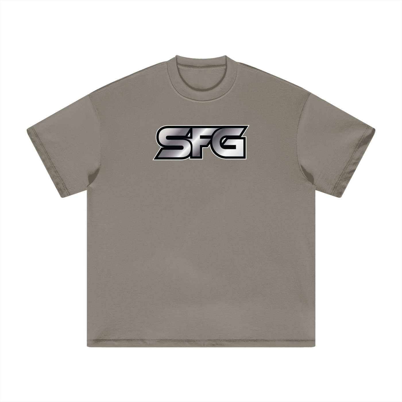 SFG Earth Tone T-Shirt