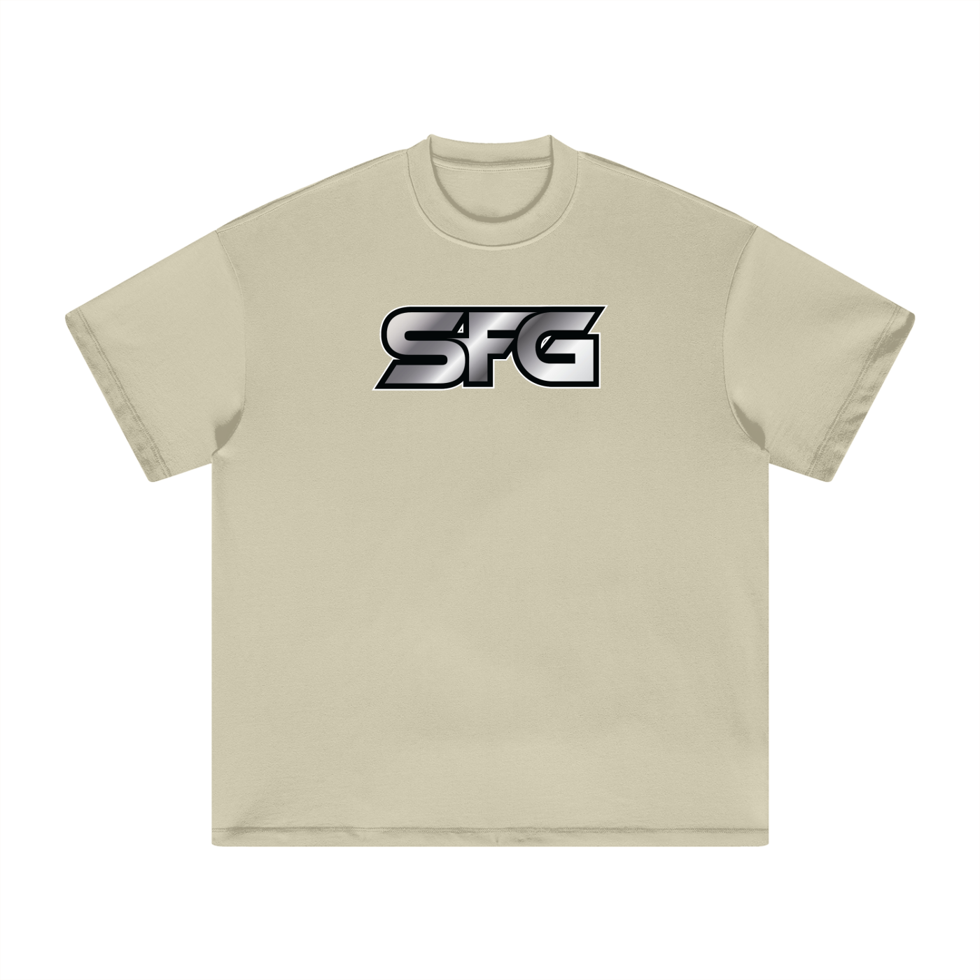 SFG Earth Tone T-Shirt