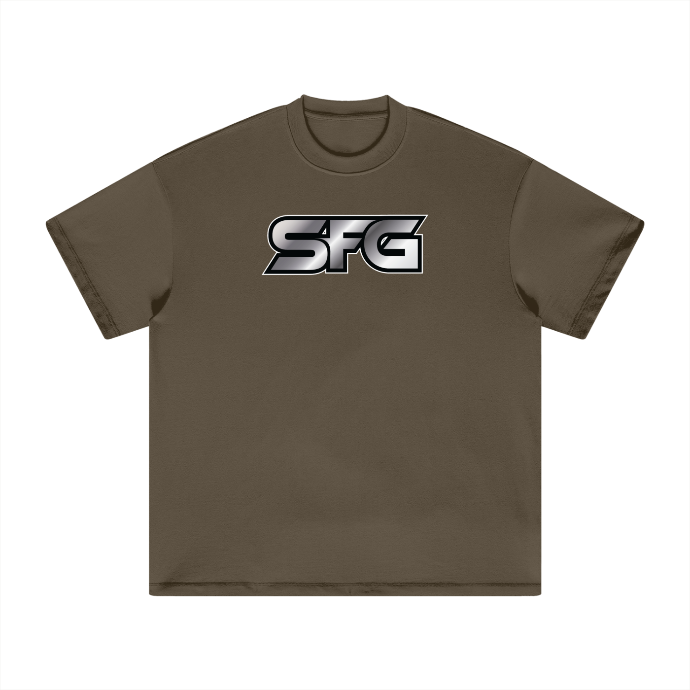 SFG Earth Tone T-Shirt