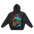 Galactic Burn Hoodie