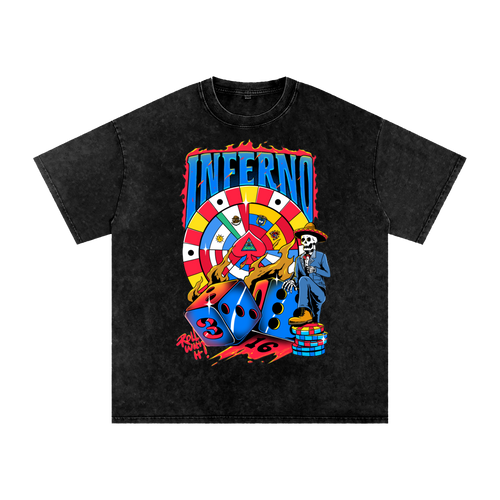 El Patrón T-Shirt