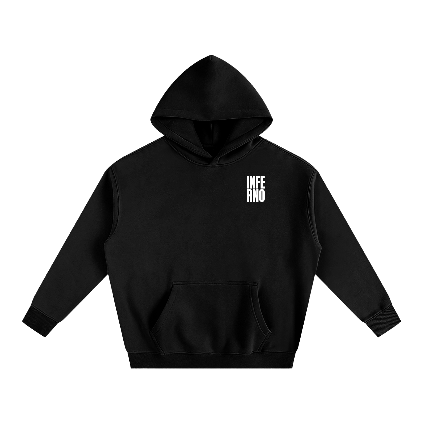 El Patrón Hoodie