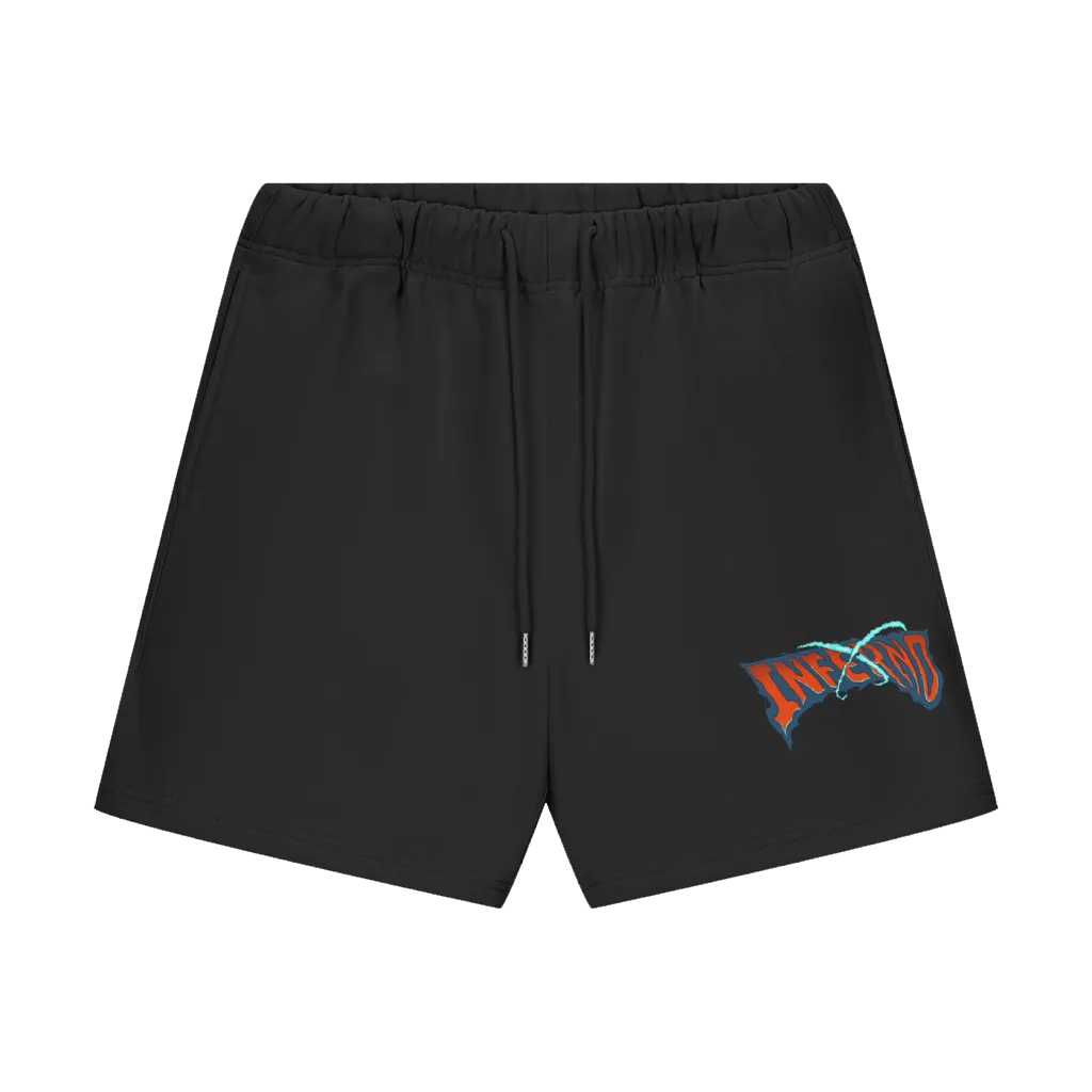 Galactic Burn Shorts