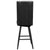 Swivel Bar Stool 2000 with Las Vegas Inferno Gold  Logo