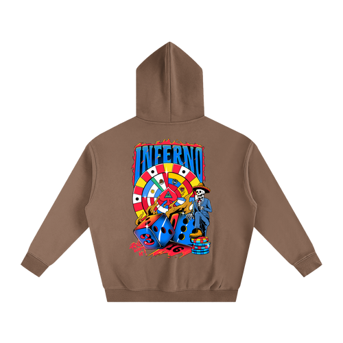 El Patrón Hoodie