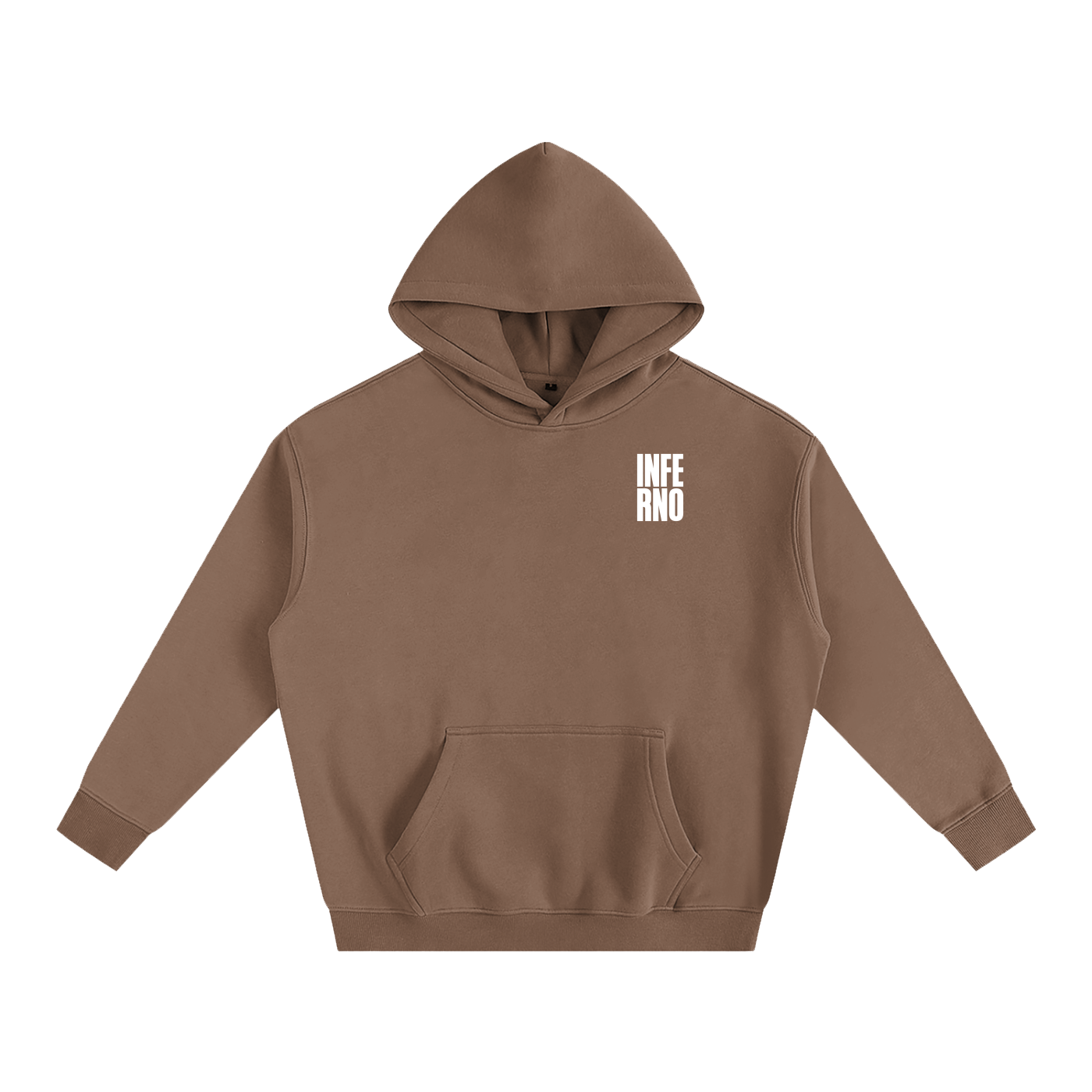El Patrón Hoodie