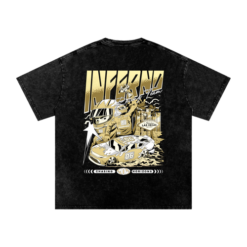 Chasing Horizons Tee