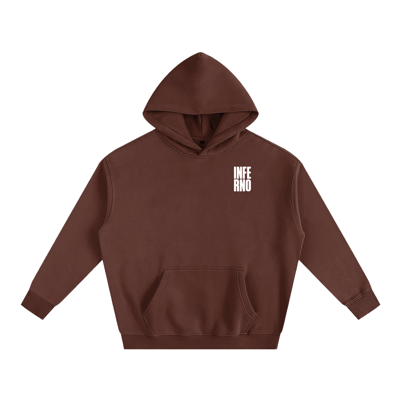 El Patrón Hoodie