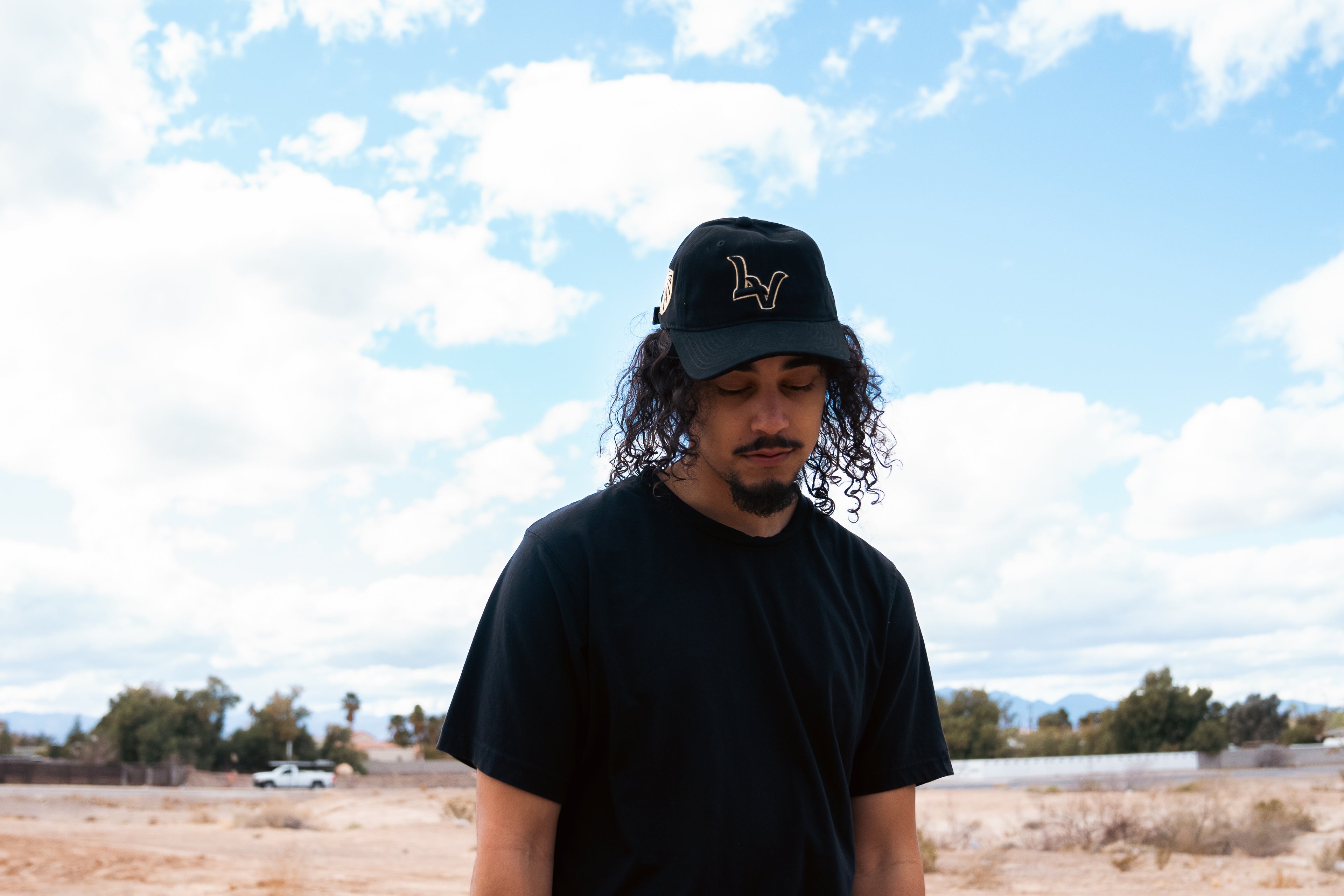 Inferno Dad Hat