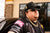 Inferno Beach Trucker Hat - City Edition