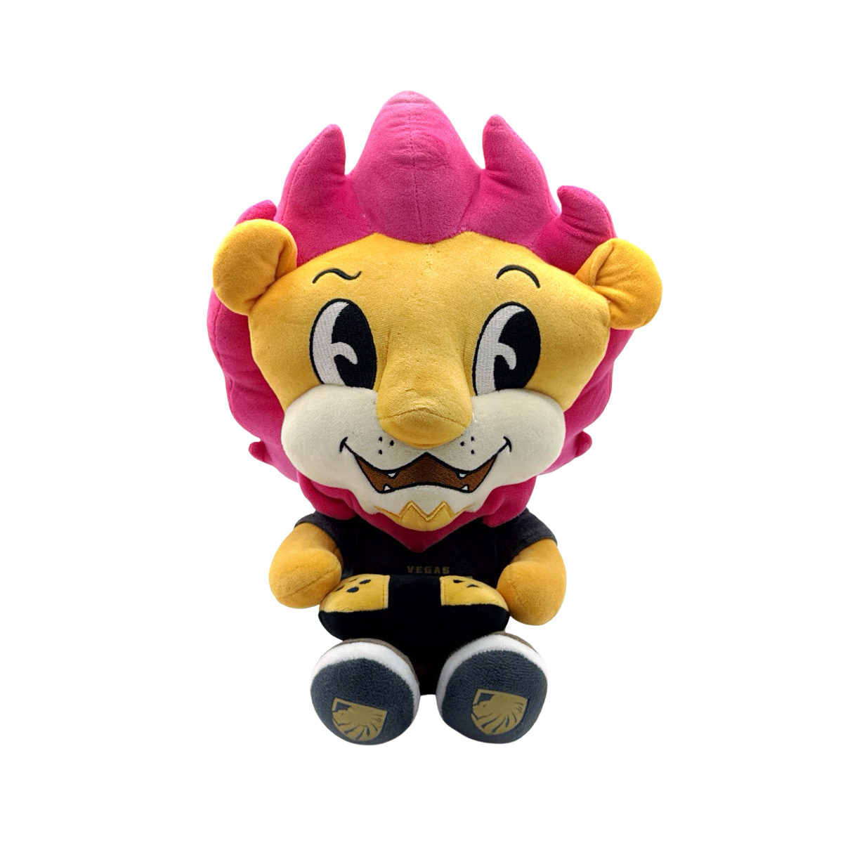Dante Plush