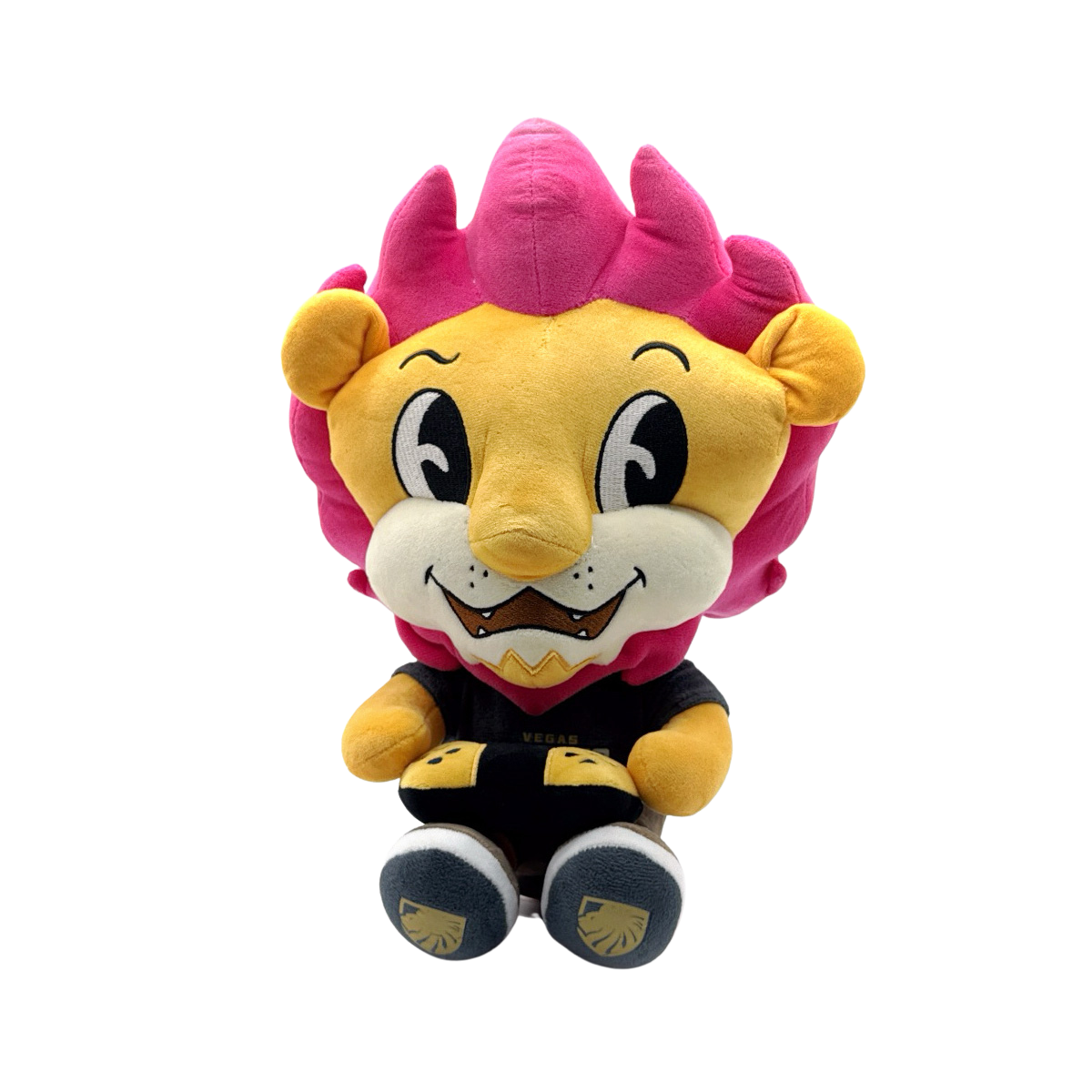 Dante Plush