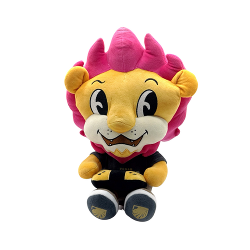 Dante Plush