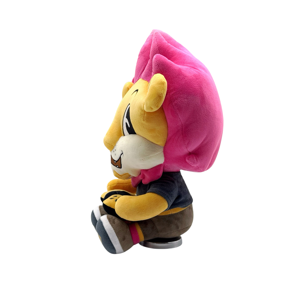 Dante Plush