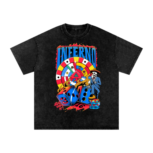El Patrón T-Shirt