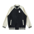 El Patrón Varsity Jacket