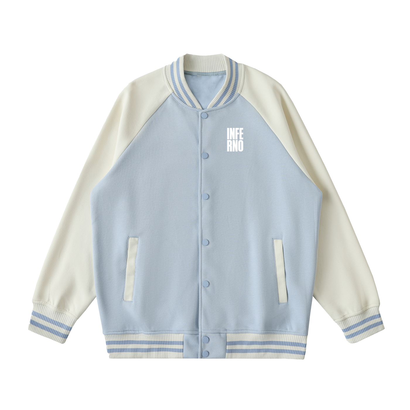 El Patrón Varsity Jacket
