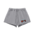 Galactic Burn Drawstring Shorts