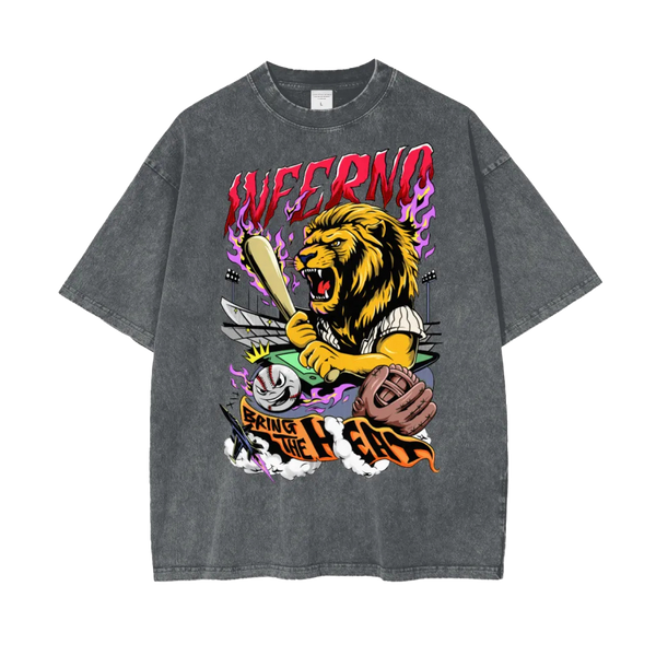 Bring The Heat T-Shirt