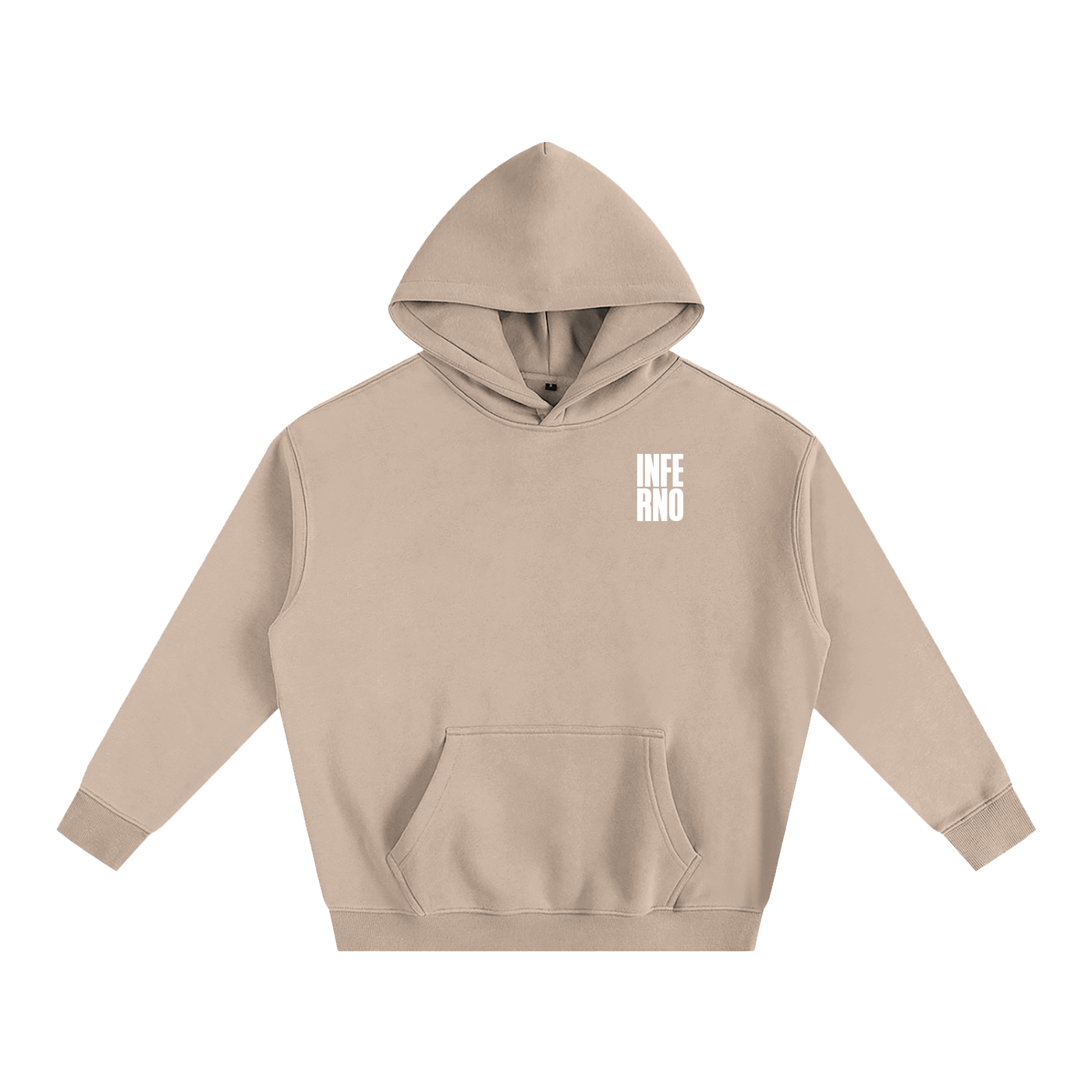 El Patrón Hoodie