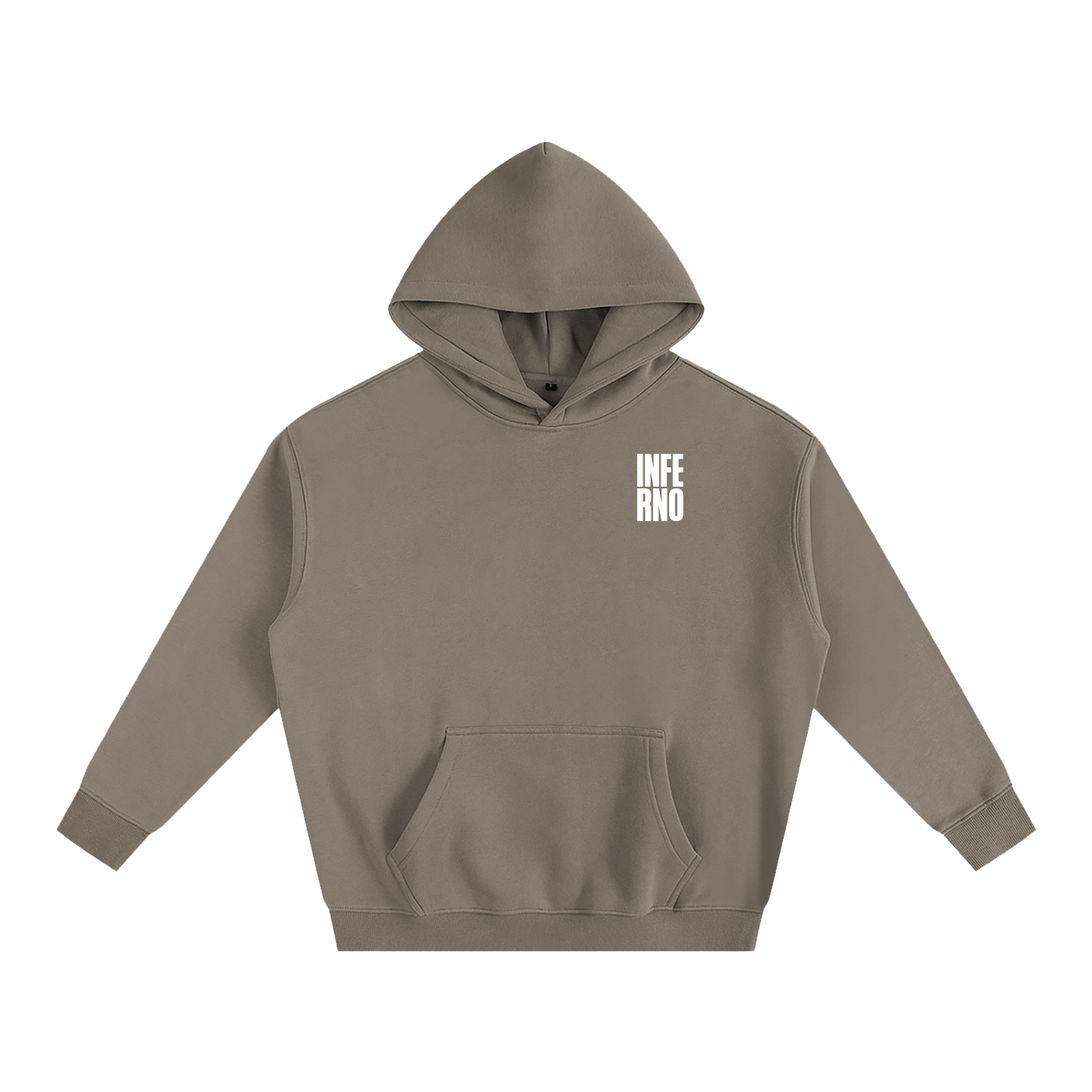 El Patrón Hoodie