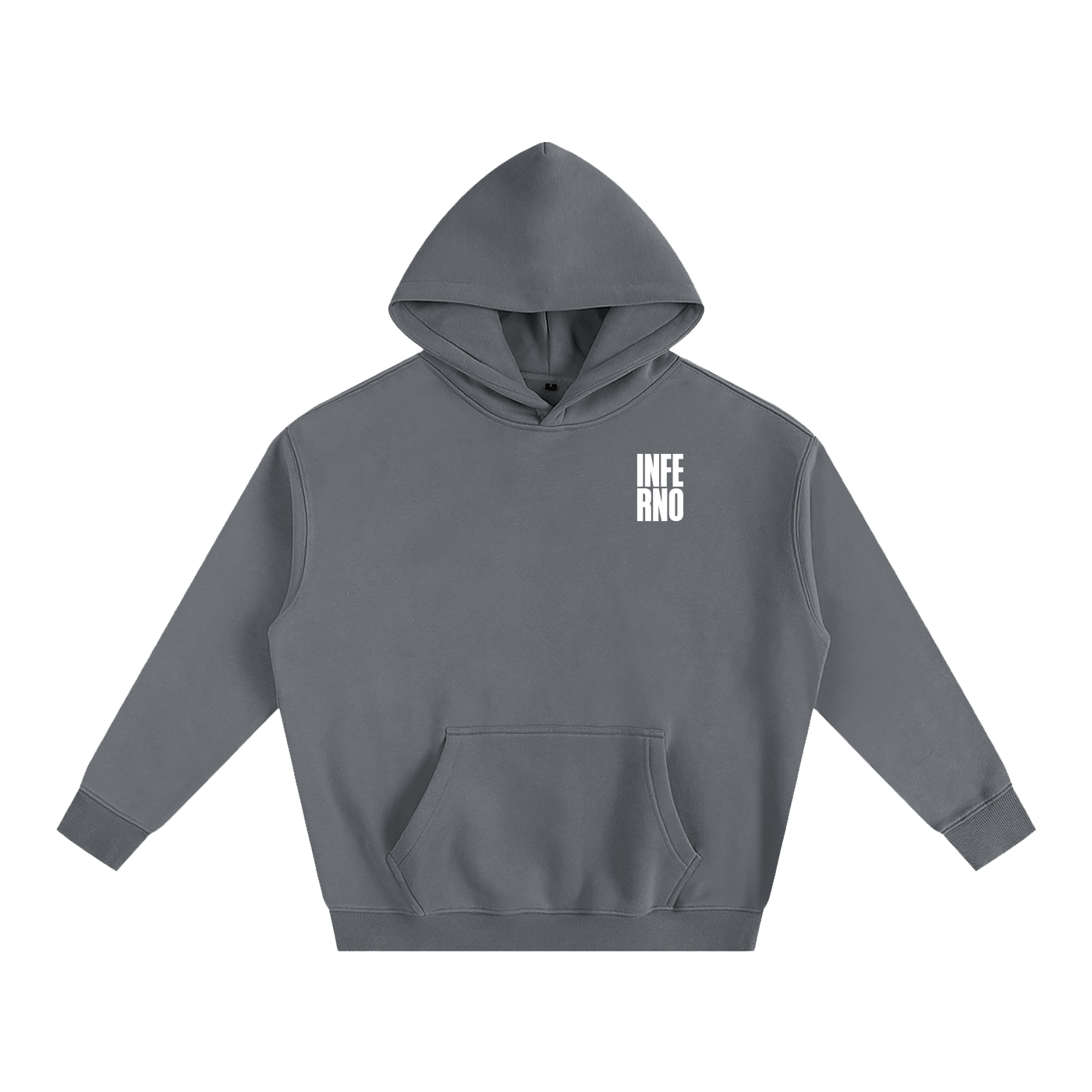 El Patrón Hoodie