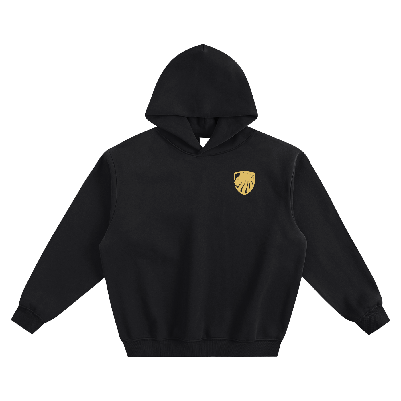 INFERNO LAND Hoodie