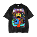 INFERNO LAND Shirt