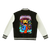 INFERNO LAND Varsity Jacket