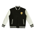 INFERNO LAND Varsity Jacket