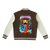 INFERNO LAND Varsity Jacket