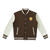 INFERNO LAND Varsity Jacket