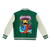 INFERNO LAND Varsity Jacket
