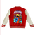 INFERNO LAND Varsity Jacket