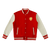 INFERNO LAND Varsity Jacket