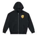 INFERNO LAND Zip Up